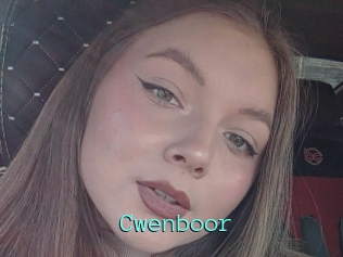 Cwenboor