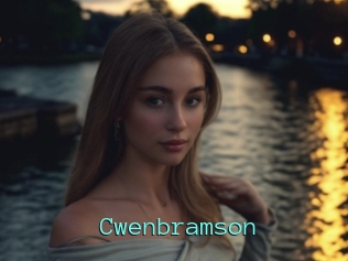 Cwenbramson