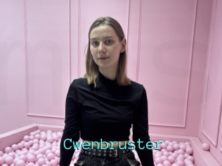 Cwenbruster