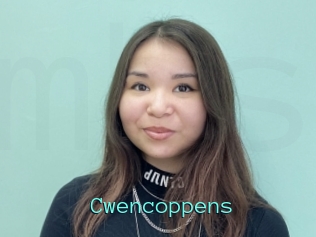 Cwencoppens