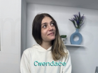Cwendace