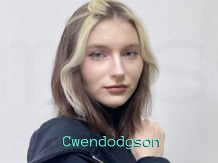 Cwendodgson