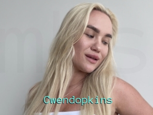 Cwendopkins