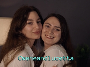 cweneandlucetta Mobile Sex