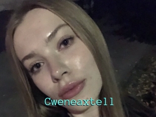 Cweneaxtell
