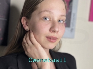 Cwenebasil
