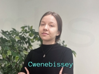 Cwenebissey