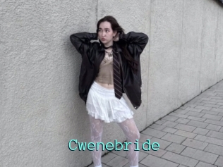 Cwenebride