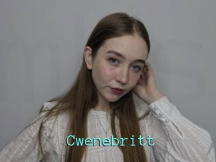 Cwenebritt
