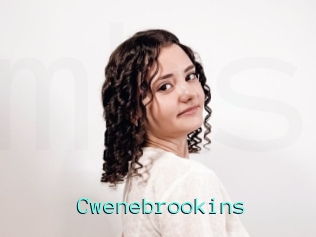Cwenebrookins