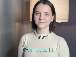 Cwenecarll