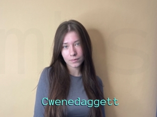 Cwenedaggett
