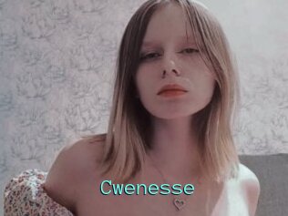 Cwenesse