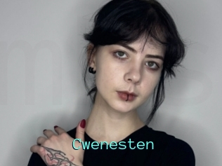 Cwenesten