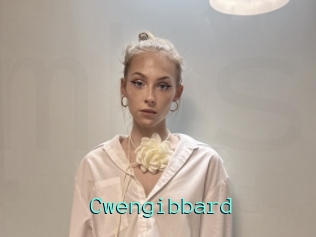 Cwengibbard