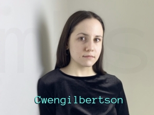 Cwengilbertson