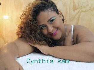 Cynthia_sam