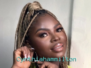 Cynthiahammilton
