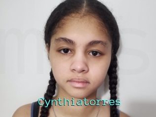 Cynthiatorres