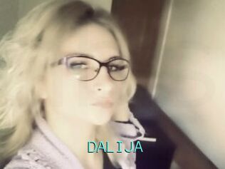 DALIJA