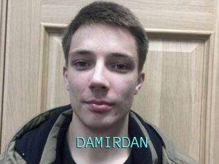 DAMIR_DAN