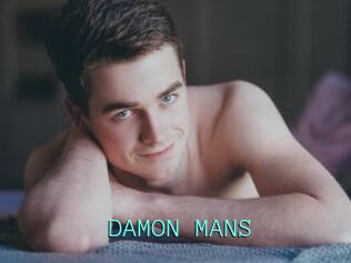 DAMON_MANS Mobile Sex