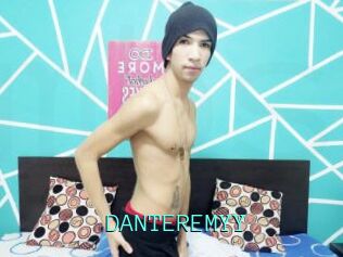 DANTEREMYY