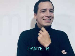 DANTE_R