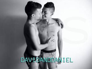 DAVIDANDDANIEL