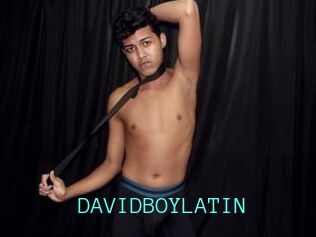 DAVIDBOYLATIN