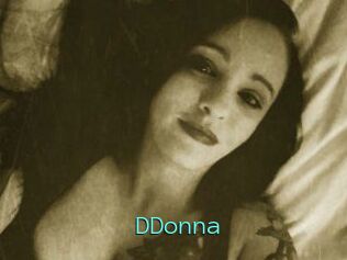 DDonna