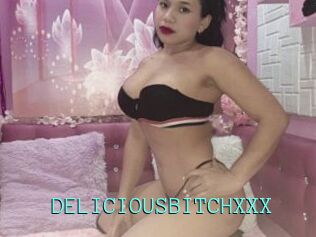 DELICIOUSBITCHXXX