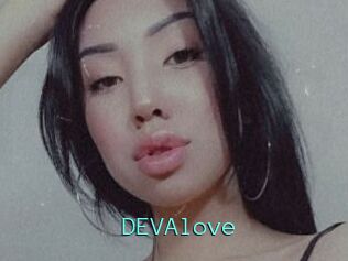 DEVAlove