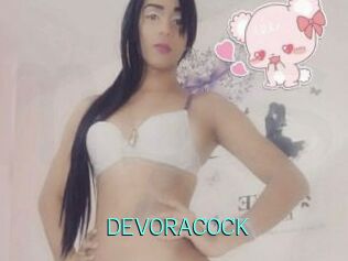 DEVORACOCK