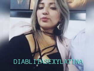 DIABLITASEXYLATINA Mobile Sex