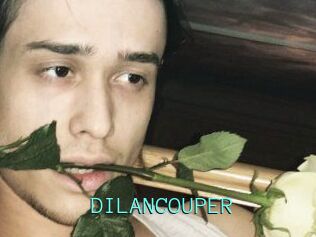 DILAN_COUPER Mobile Sex