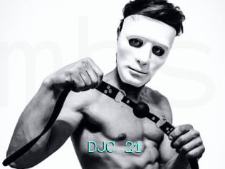 DJC_21 Mobile Sex
