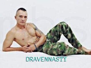DRAVENNASTY