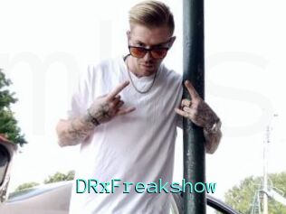 DRxFreakshow