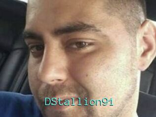 DStallion91
