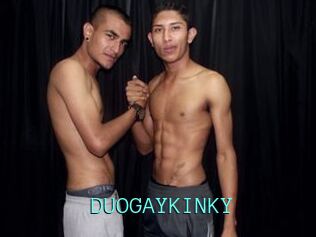 DUOGAYKINKY