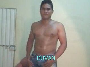 DUVAN