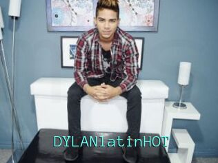 DYLANlatinHOT