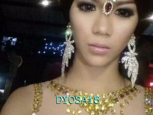 DYOSA18