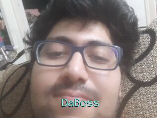DaBoss