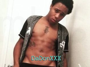 DaDonXXX