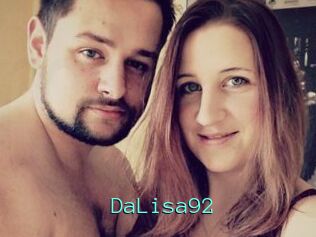 DaLisa92