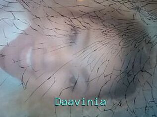 Daavinia