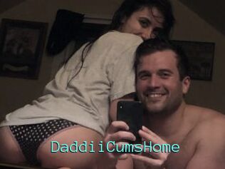 DaddiiCumsHome