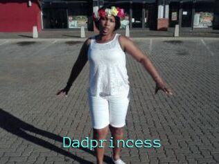 Dadprincess
